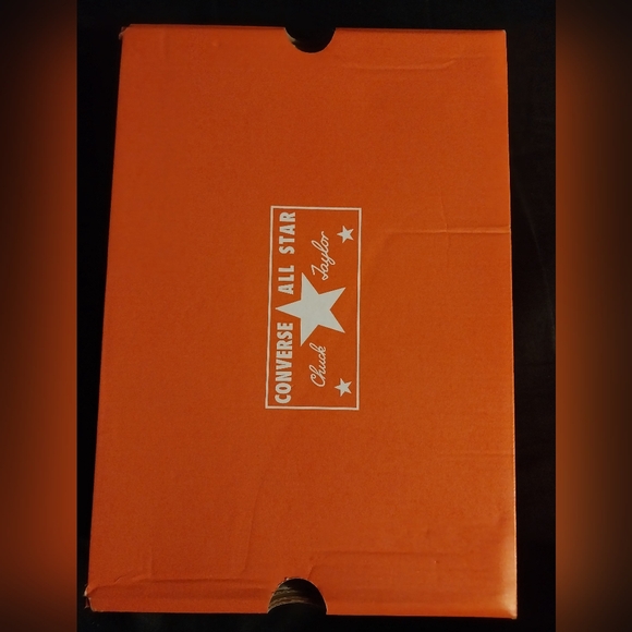 New Violet Chuck 70 Plus High Sneakers - Picture 10 of 10